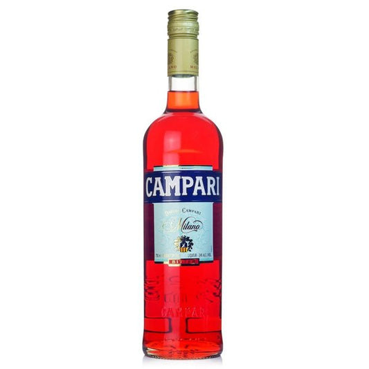 Campari Aperitivo 375ml