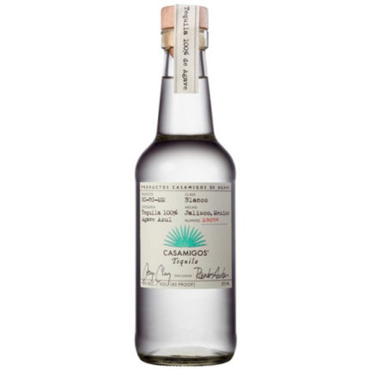 Casamigos Blanco 750ml