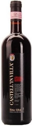 La Vendemmia Chianti 1.5lt.