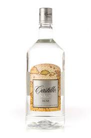 Castillo Silver Rum 1.75LT