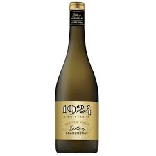 Gnarly Head 1924 750ml. Buttery Chard.