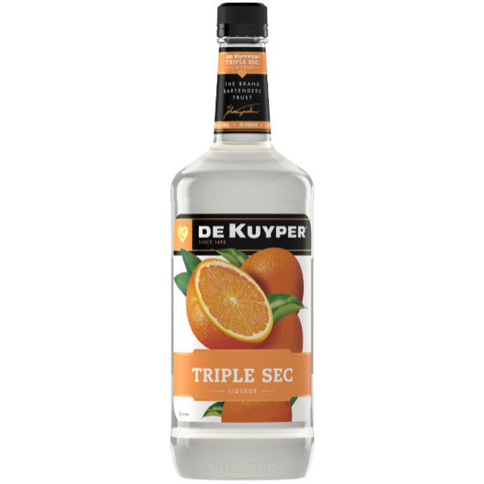 Dekuyper Triple Sec 1LT