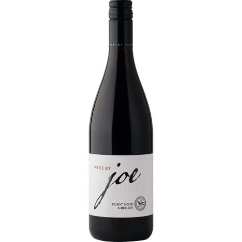 Wine By Joe Pinot Noir 750ml.