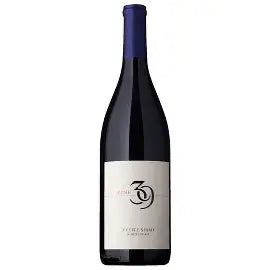 Line 39 Petite Sirah 750ml.