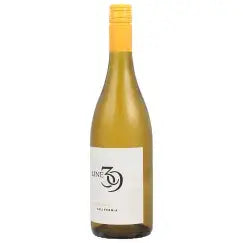 Line 39 P.G./Chard  750ml.