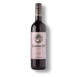 Faustino Garnacha 750ml.