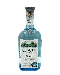 Cenote Blanco 750ml