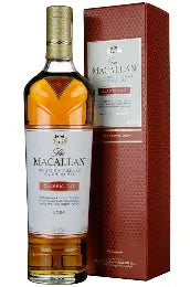 Macallan Classic Cut 750ml. 2024 Edition