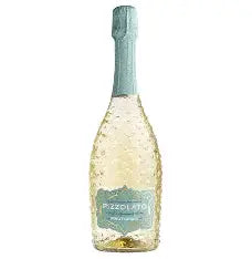 Pizzolato P.Grigio 750ml. Sparkling
