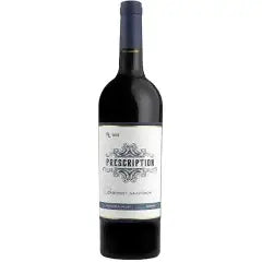 Prescription Cab. 750ml. Alexander Valley