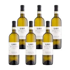Gavi De Gavi 750ml.