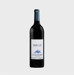 Duckwalk Cab. 750ml.