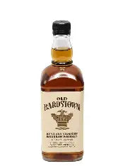 Old Bardstown Straight BBN 750ml.