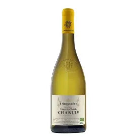 J Moreau Chablis 750ml Gloire