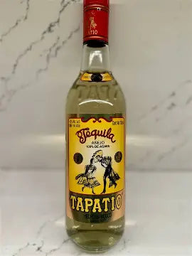 Tapatio Anejo 750ml.