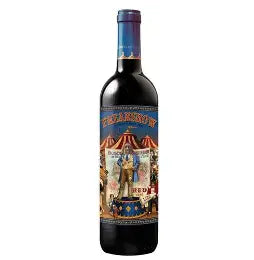 Freakshow Red Wine 750ml