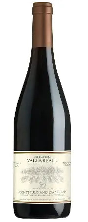 Valle Reale Montepulciao 750ml.