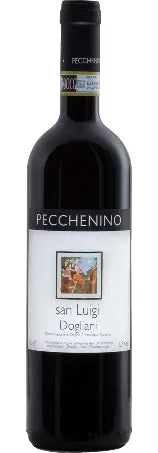 Pecchenino Dolcetto San Luigi Dogliani 750ml