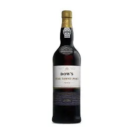 Dow's Fine Ruby Port 750ml.