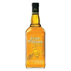 Evan William Honey 1LT
