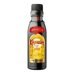 Kahlua   .50ml.