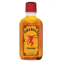 Fireball Cinnamon  100ml