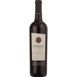 Herzog Cab Sauv 750ml Napa Special Reserve