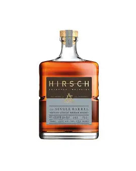 Hirsch Straight BBN 750M. 92Proof