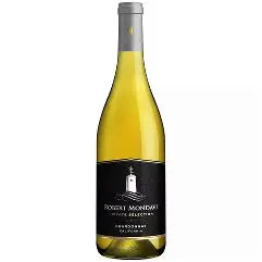 Vint Robert Mondavi P.S. Chard. 750ml.