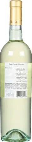 Bottega Vinaia P.Grigio 750ml.