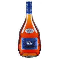 E &amp; J VSOP Brandy 750ml