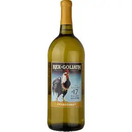 Rex-Goliath Chard.1.5lt.