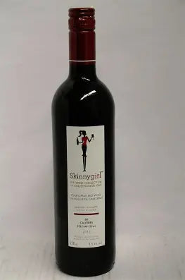 Skinny Girl Calif. Red 750ml
