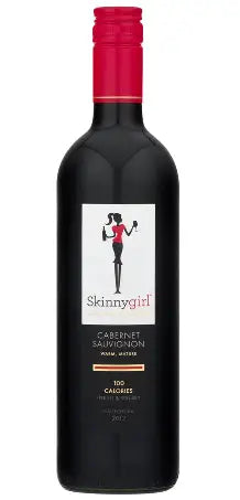 Skinnygirl Cabernet Sauv 750ml