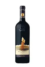 Belnero Toscana 750ml. Banfi