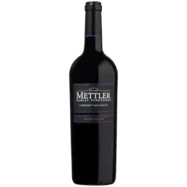 Mettler Cab.  750ml. Lodi