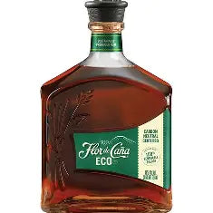 Flor De Cana 750ml.