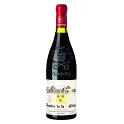 Solitude Chatea.Du Pape R 750ml.