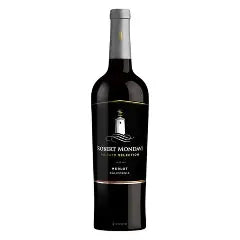 Robert Mondavi Merlot 750ml Private Selection