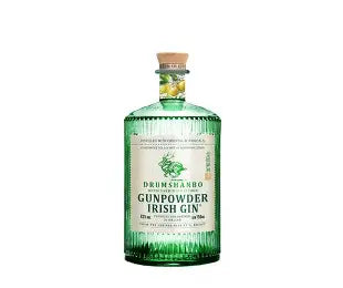 Gunpowder Sardinian Citrus 750ml.