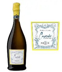 Cupcake Prosecco 750ml