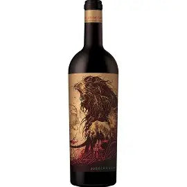 Juggernaut Cab Sauv 750ml