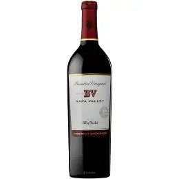 BV Cabernet Napa 750ml.