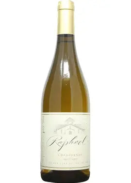 Raphael Chard.First Label 750ml.