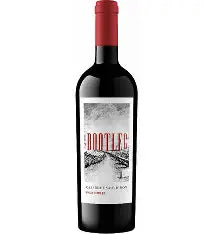 Bootleg Cabernet 750ml. Paso Robles