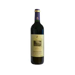 Markovic Estate Sweet Red 750ml.
