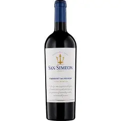 San Simeon Cabernet 750ml