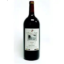 Markovic Estate Malbec 1.5lt.