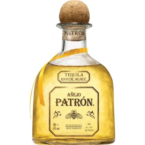 Patron Anejo 375ml