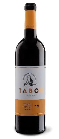 Tabor Cab limited 750ml